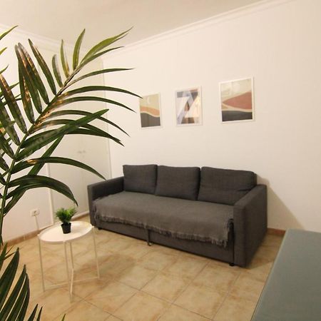 Spacious Family Flat By Canary365 Las Palmas de Gran Canária Exterior foto