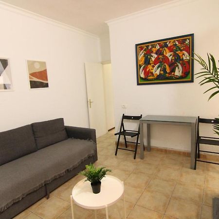 Spacious Family Flat By Canary365 Las Palmas de Gran Canária Exterior foto