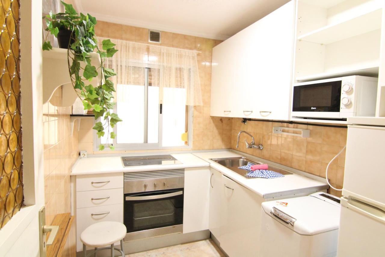 Spacious Family Flat By Canary365 Las Palmas de Gran Canária Exterior foto