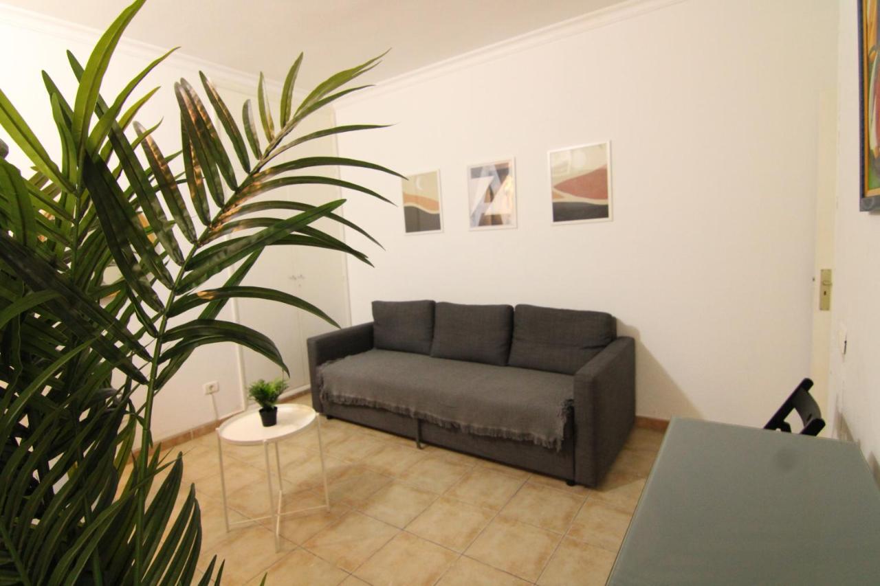 Spacious Family Flat By Canary365 Las Palmas de Gran Canária Exterior foto