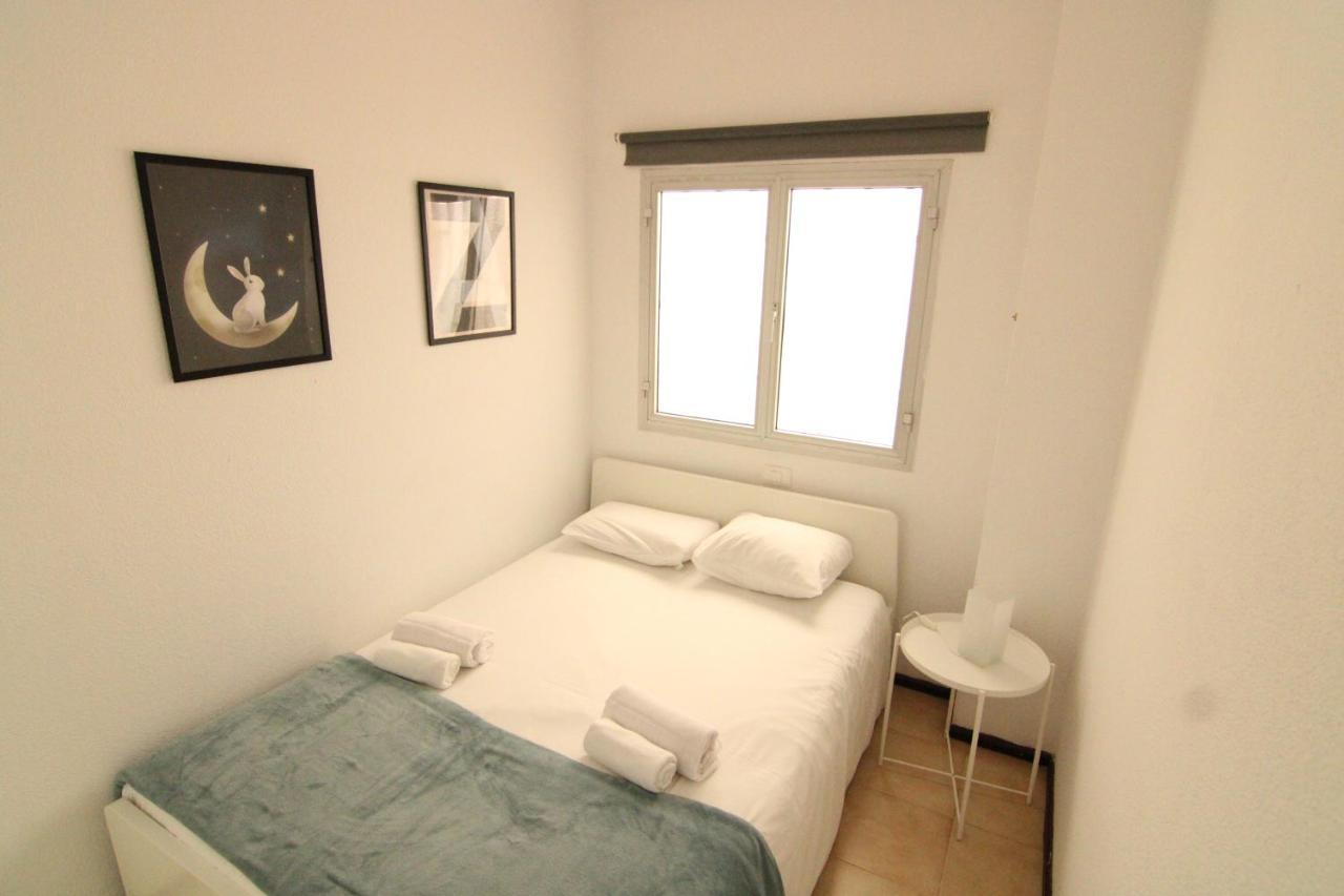 Spacious Family Flat By Canary365 Las Palmas de Gran Canária Exterior foto