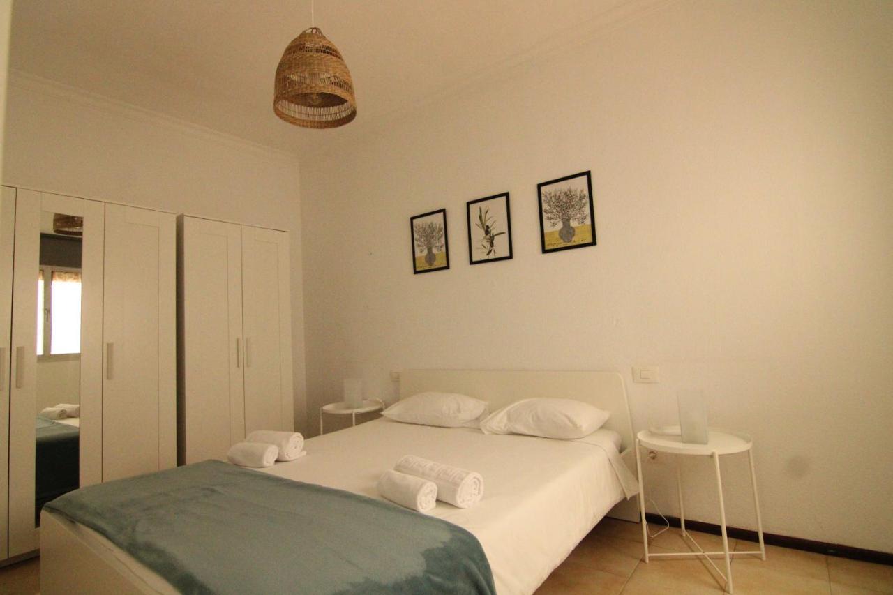 Spacious Family Flat By Canary365 Las Palmas de Gran Canária Exterior foto