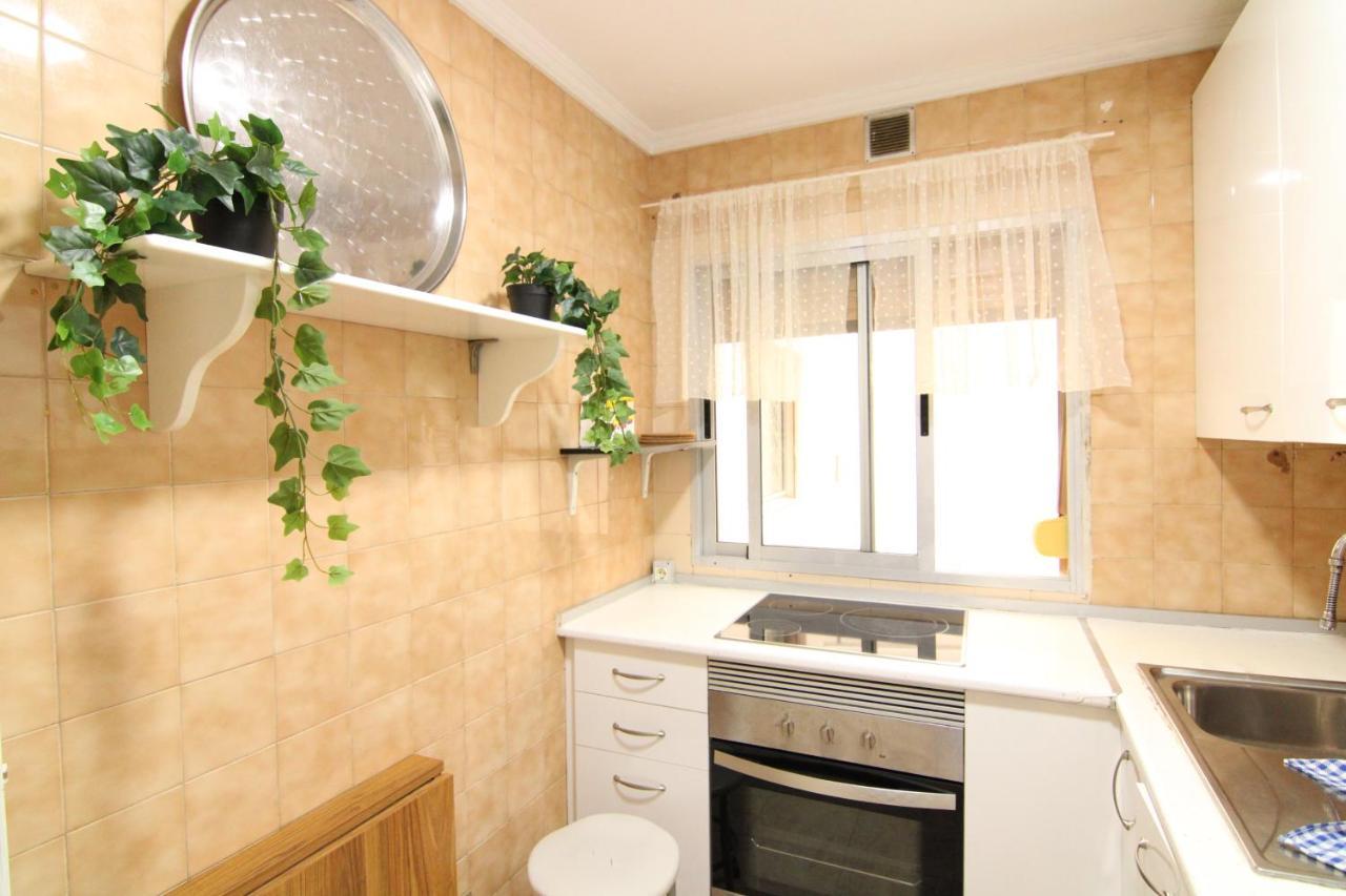 Spacious Family Flat By Canary365 Las Palmas de Gran Canária Exterior foto