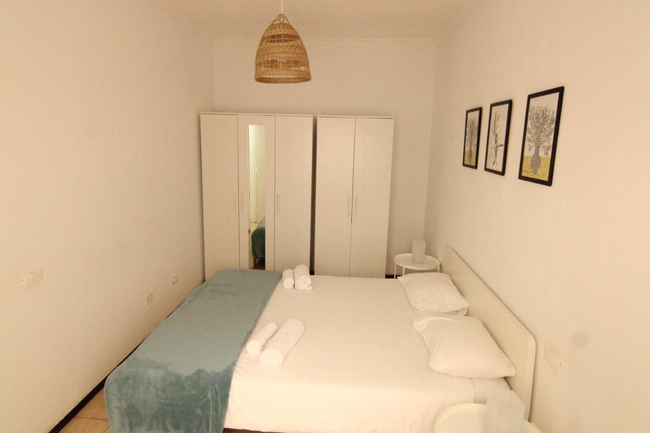 Spacious Family Flat By Canary365 Las Palmas de Gran Canária Exterior foto