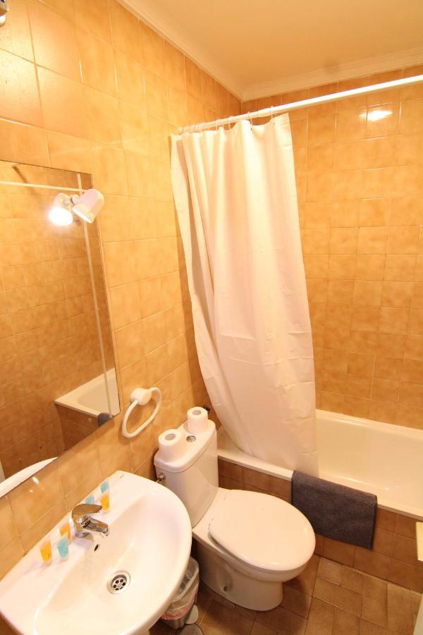 Spacious Family Flat By Canary365 Las Palmas de Gran Canária Exterior foto