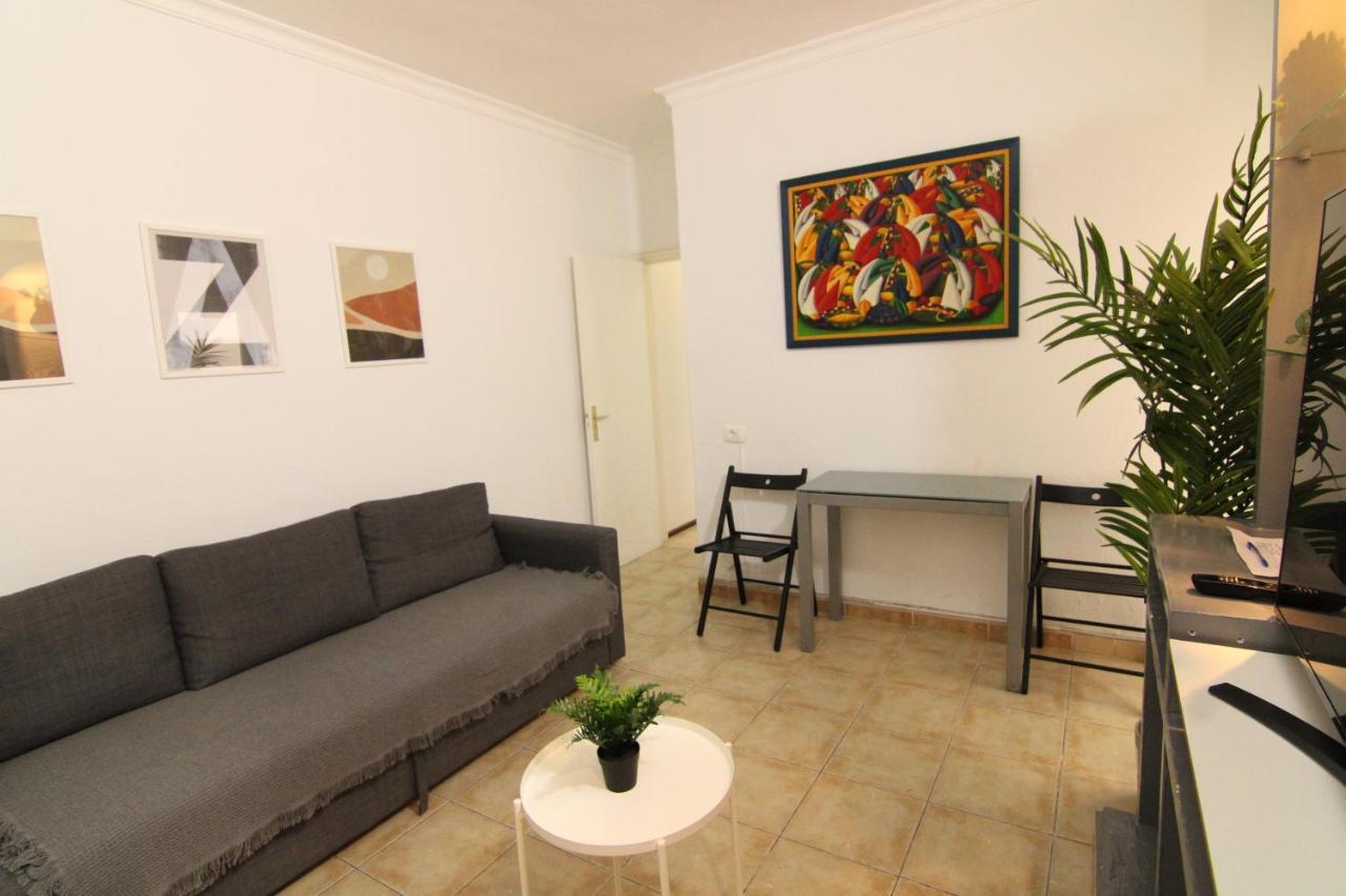 Spacious Family Flat By Canary365 Las Palmas de Gran Canária Exterior foto