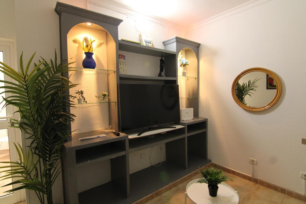 Spacious Family Flat By Canary365 Las Palmas de Gran Canária Exterior foto